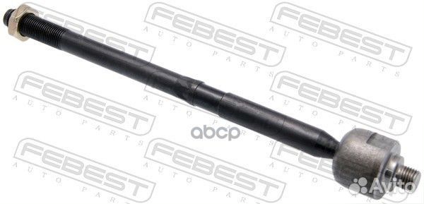 2122focii Тяга рулевая перед прав/лев Febest