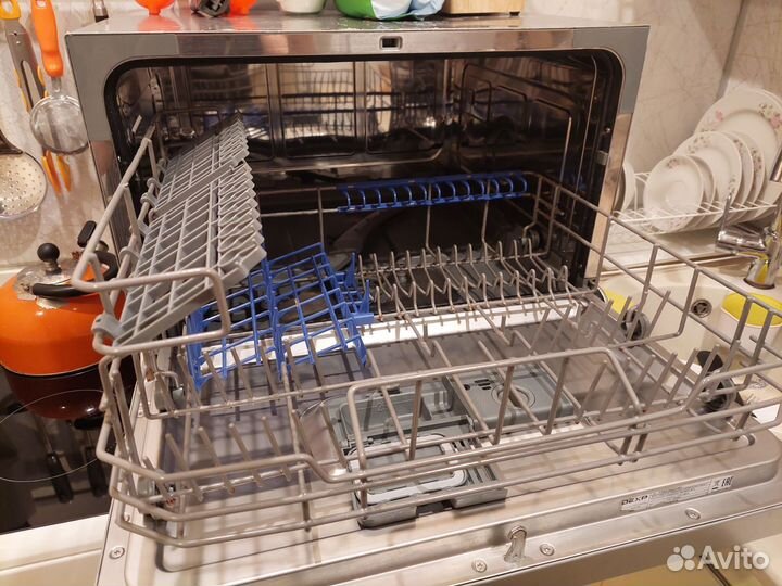 Посудомоечная машина dexp