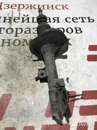 Амортизатор передний Citroen C-Crosser I (2007—201