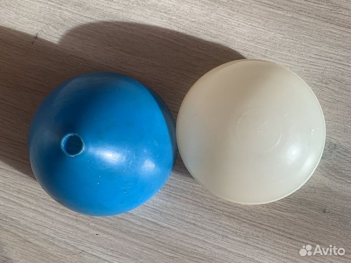 Органайзер контейнер для пряжи ниток СССР