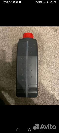 Масло моторное 10w40 motul