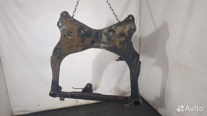 Балка подвески передняя Nissan Pathfinder, 2014