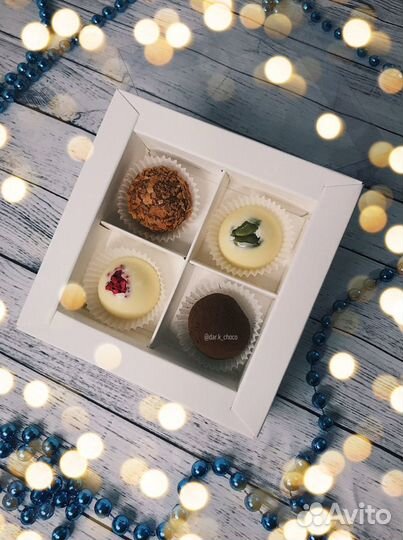 Бонбоньерки