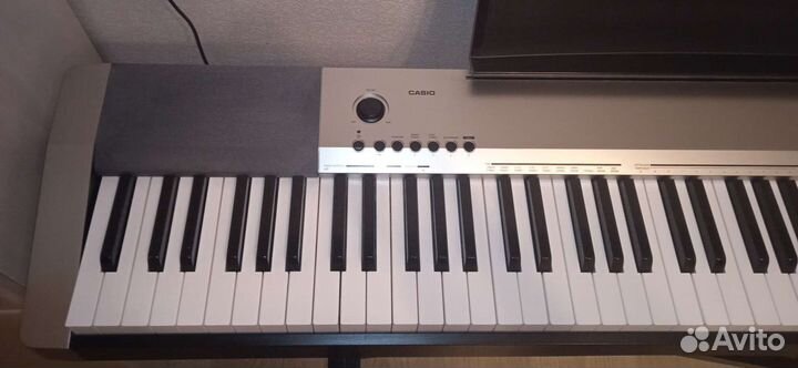 Электронное пианино casio CDP-130