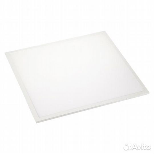 Arlight White Панель IM-600x600A-40W