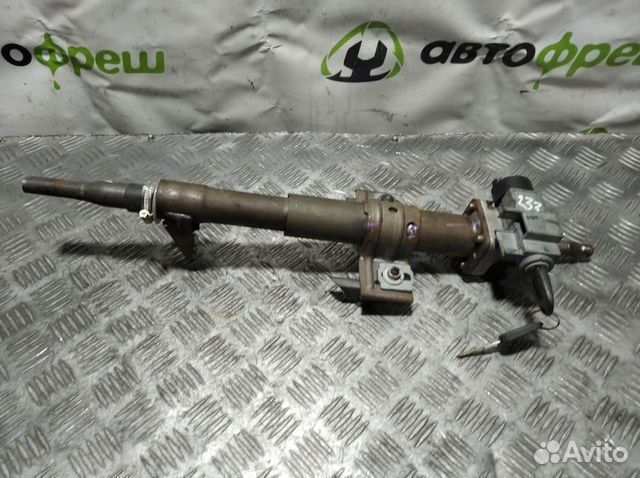 Колонка рулевая Daewoo Nexia 1995-2016