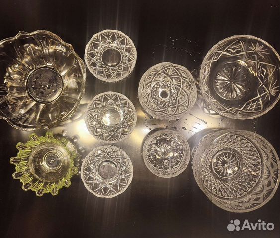 Посуда СССР