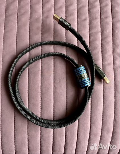 Usb кабель Стелс аудио