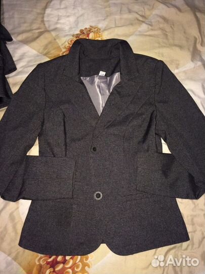 Школьная форма