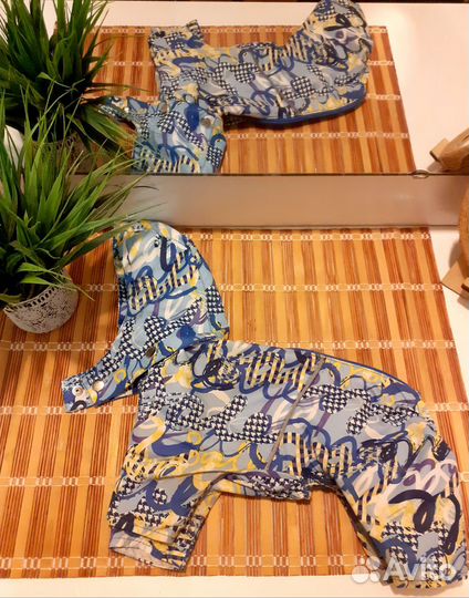 Комбинезон,жилет и майка для маленькой собачки