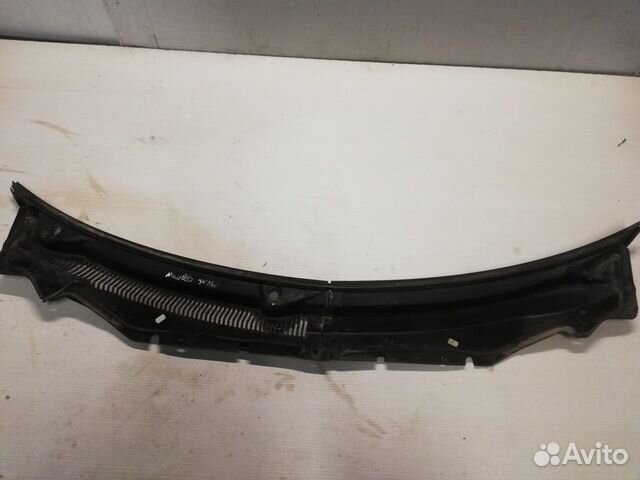 Жабо ford mondeo 3