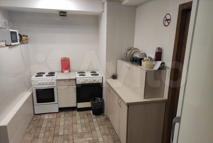 Комната 10 м², 1/5 эт.