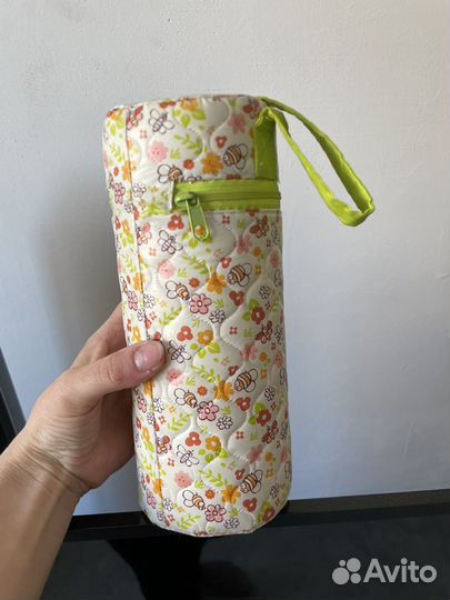 Термос для детских бутылочек