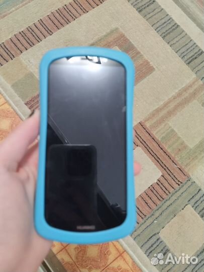 Чехол на телефон Huawel Y5 lite