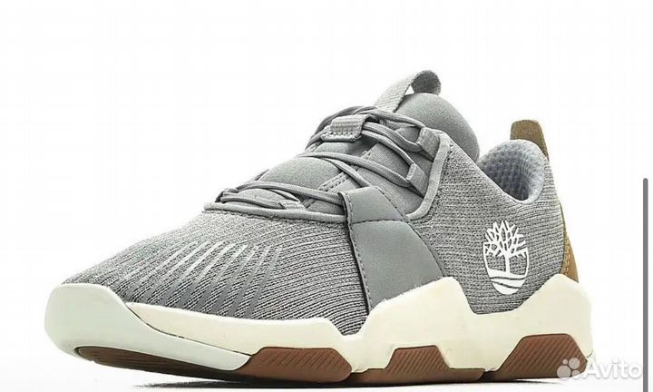 Кроссовки Timberland Earth Rally Flexiknit Ox