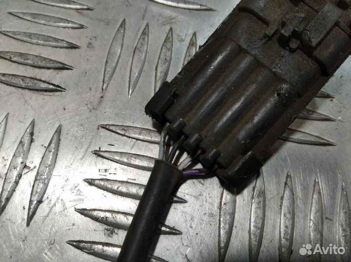 Коллектор выпускной Byd F3 2006-2013