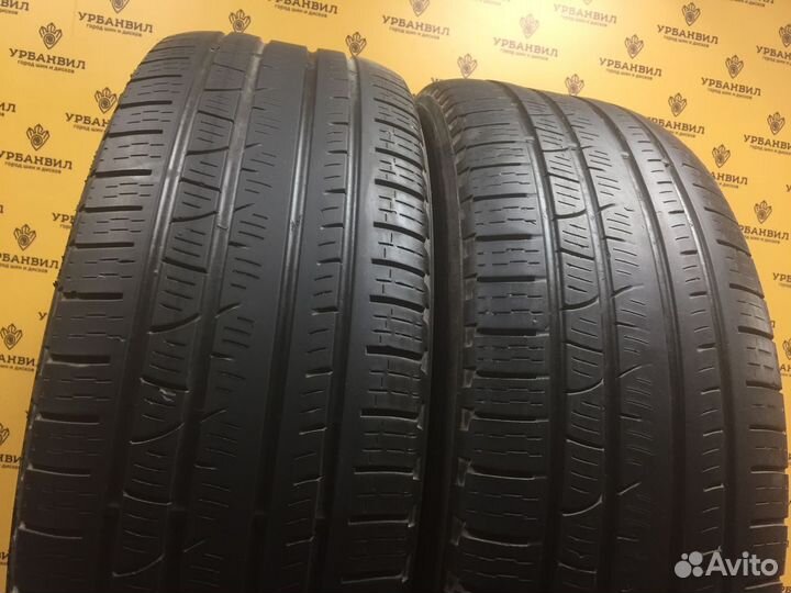 Pirelli Scorpion Verde All Season 235/65 R19 109V