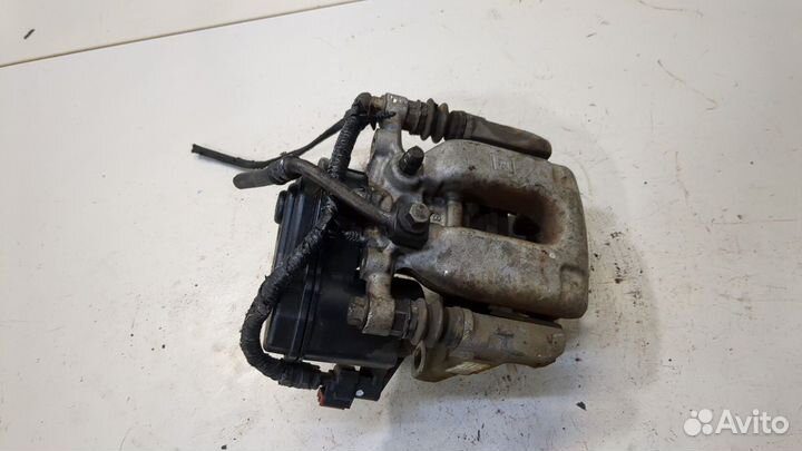 Суппорт Chevrolet Volt, 2017