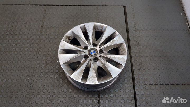 Комплект литых дисков BMW 5 E60 2003-2009