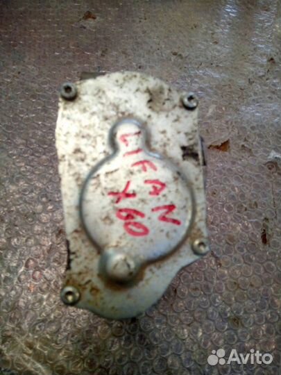 Дросельная заслонка Lifan X60 2012-2016