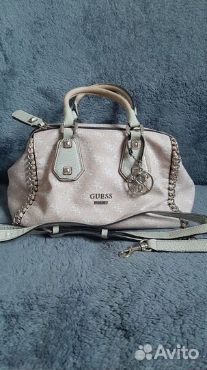 Сумка guess