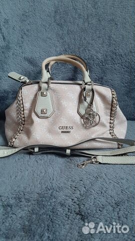 Сумка guess