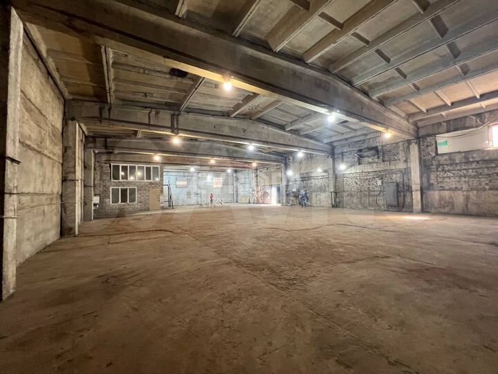 Склад отапл 578,1 кв.м