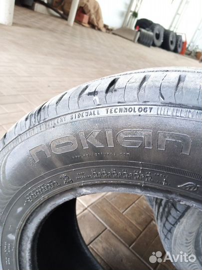 Nokian Tyres Hakka Green 2 195/65 R15