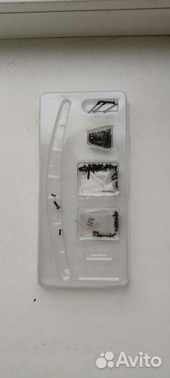 Сборные модели