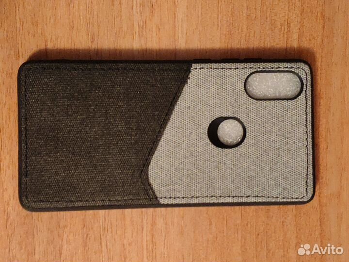 Чехол для Xiaomi Mi Mix 2S