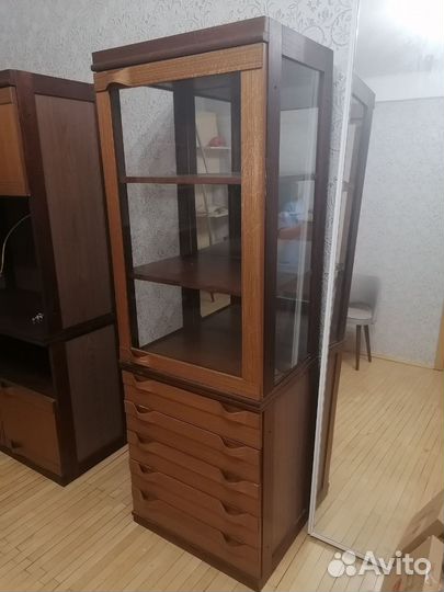 Буфеты и серванты бу