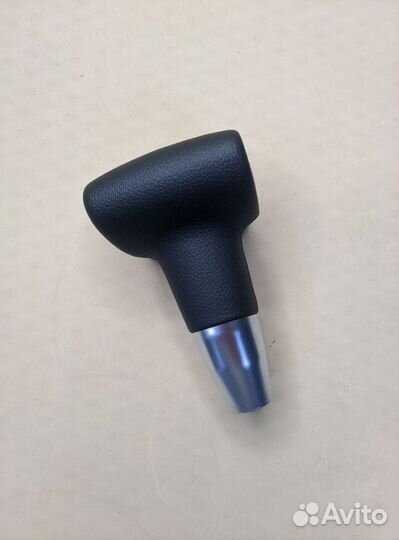 Ручка АКПП Peugeot Пежо