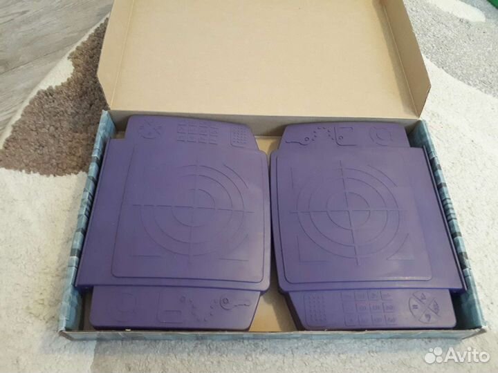 Игра настольная Космобой