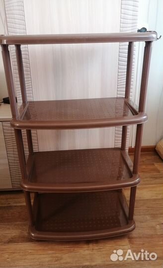 Подставка/полка для обуви, обувница