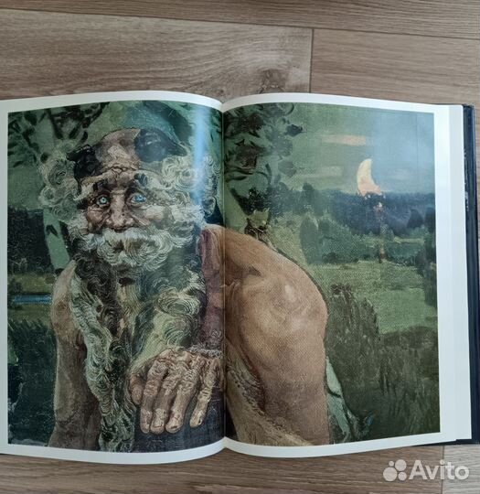 Михаил Врубель