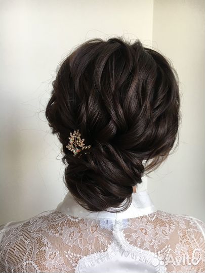 Макияж для фотосессии