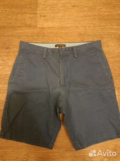 Шорты Banana Republic