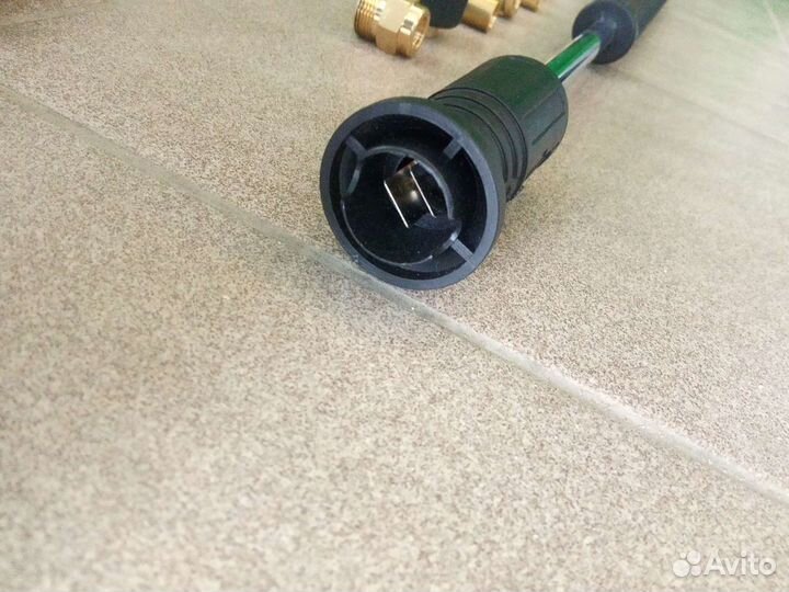 Профессиональное копьё для мойки Керхер