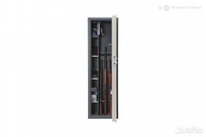 Оружейный сейф Valberg Сафари EL Print