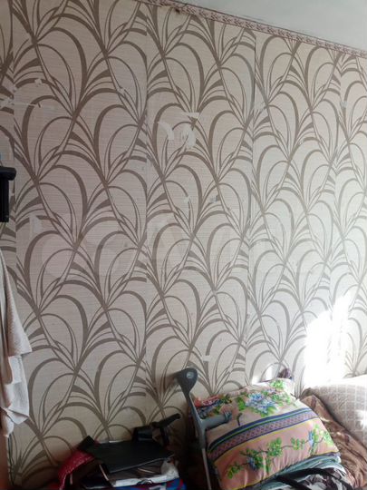 Комната 12 м² в 2-к., 7/10 эт.