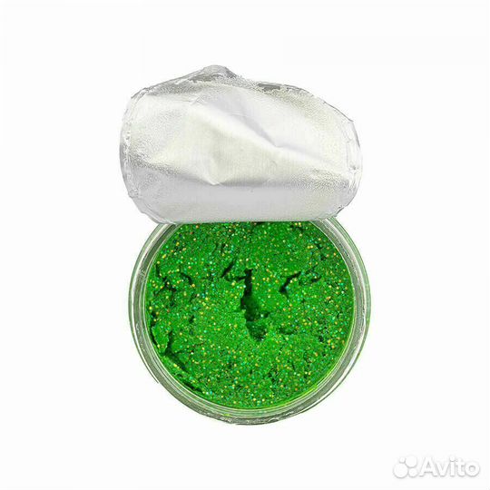 Паста Dunaev 50мл Форель Икра Зеленая