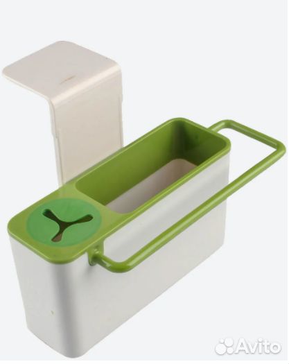 Органайзер для раковины навесной