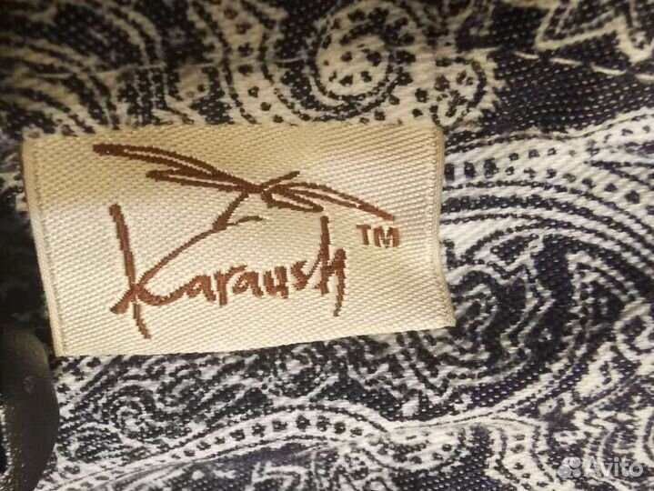 Эргорюкзак Карауш