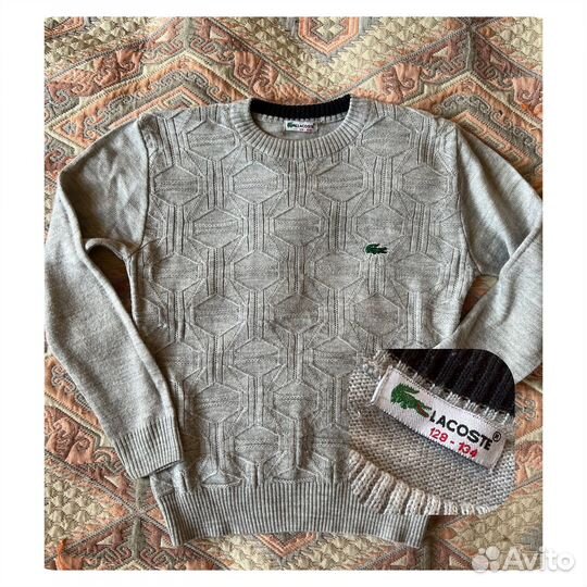 Вещи пакетом на мальчика