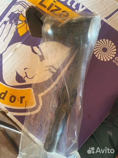 Наконечник рулевой тяги audi