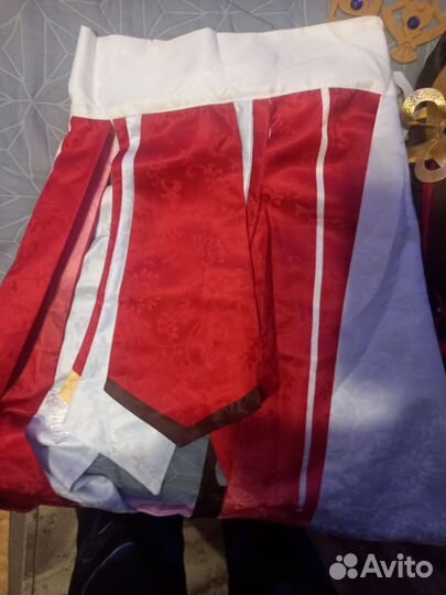 Продажа/обмен костюм яэ мико(без парика)