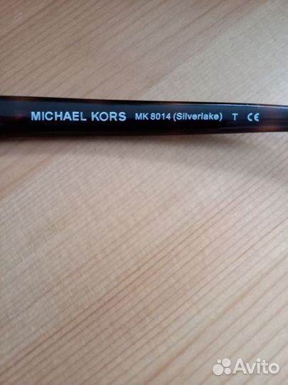 Оправа очки Michael Kors, оригинал