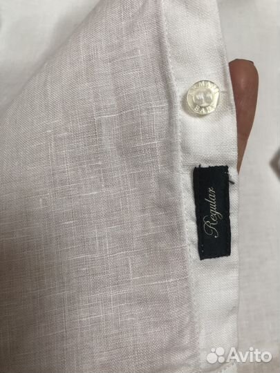 Рубашки оригинал Armani 12 м и 24 м