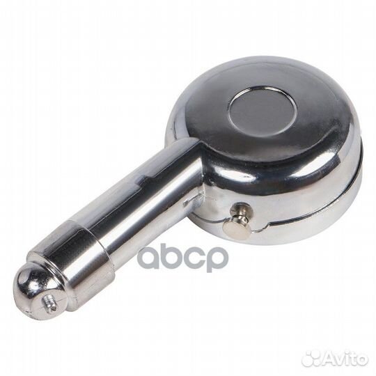 Манометр стрелочный металл. 7 атм (APR-M-02) AP