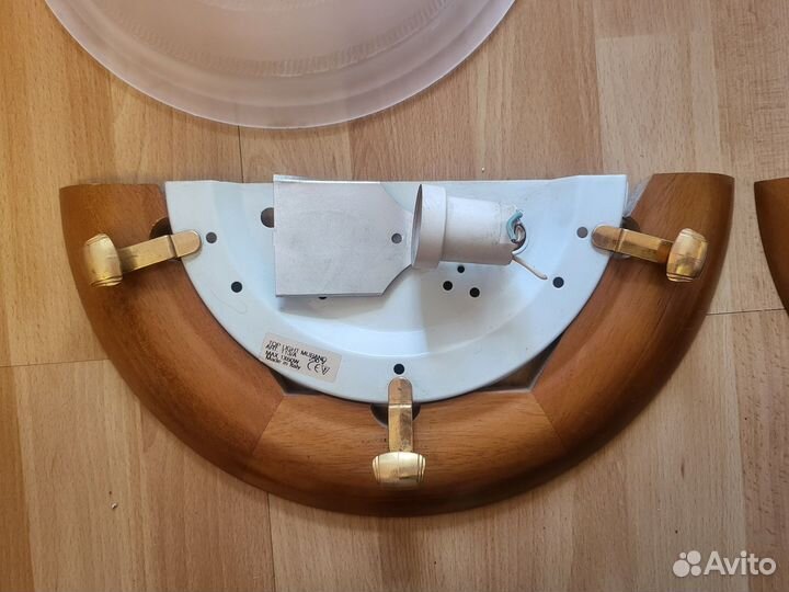 Бра светильник на стену италия